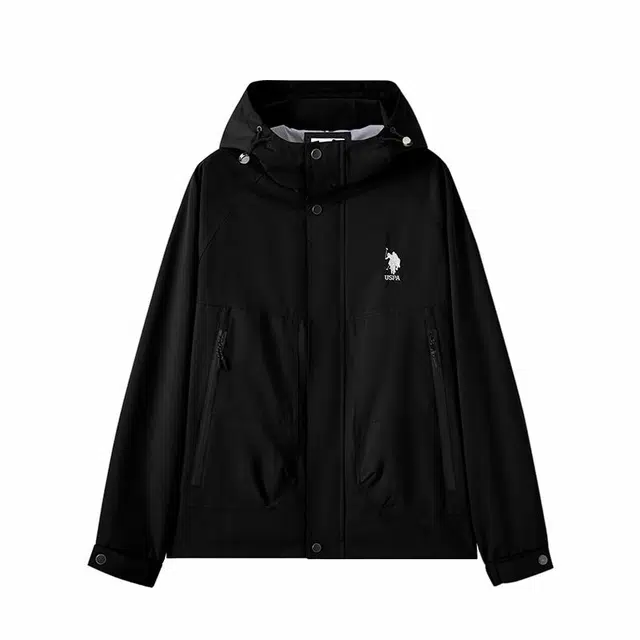 U.S. POLO ASSN.