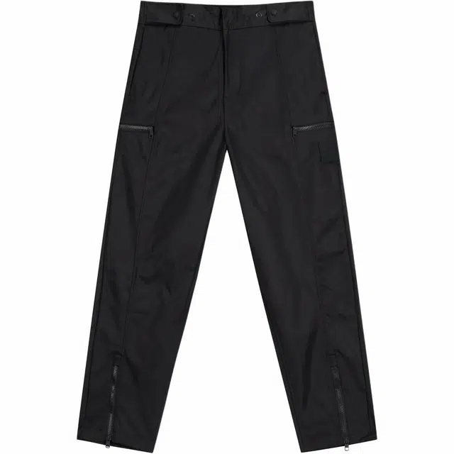 Calvin Klein Cargo Pants Black