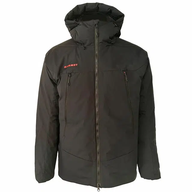MAMMUT LOGO