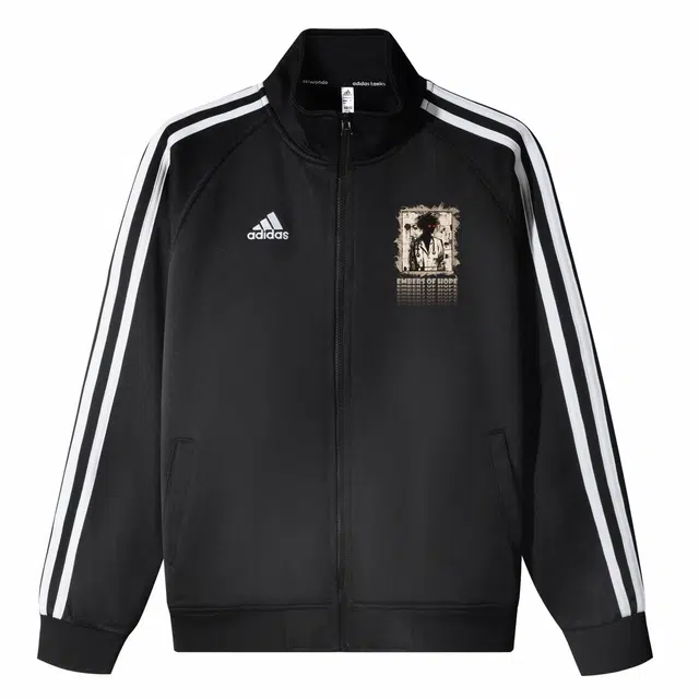 adidas 3-Stripes Logo