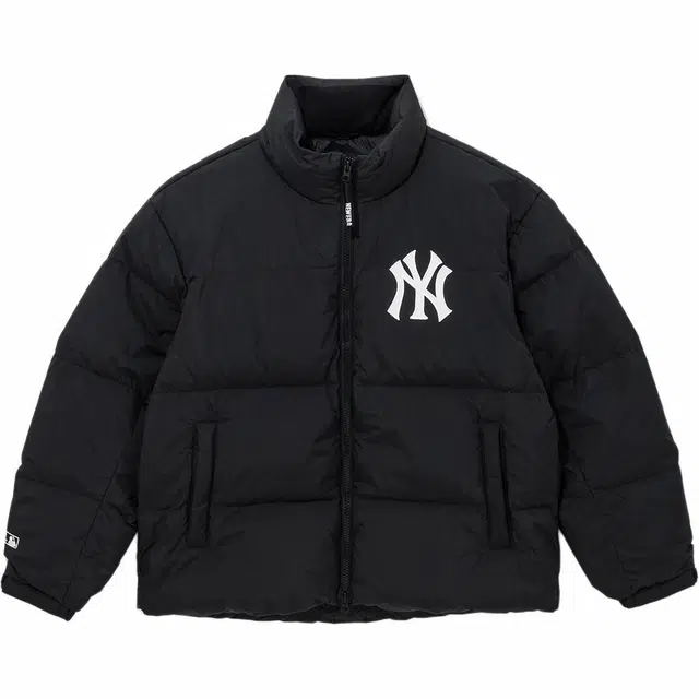 New Era x MLB FW24 logo