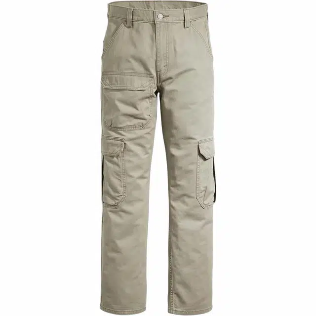 Levi's Cargo Pants