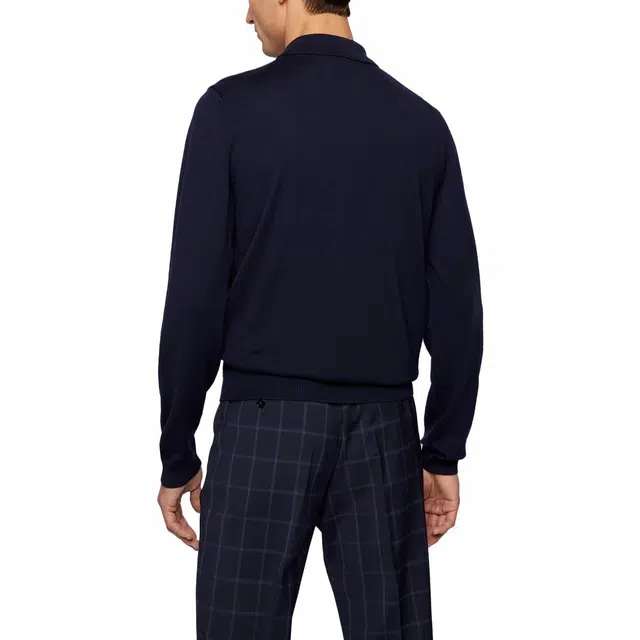 HUGO BOSS