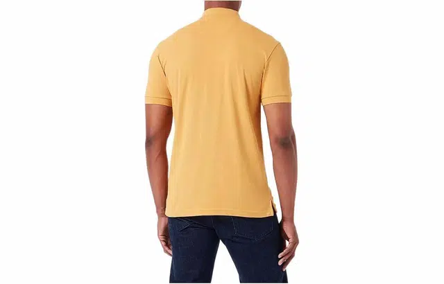 HUGO BOSS FW22 LogoPolo
