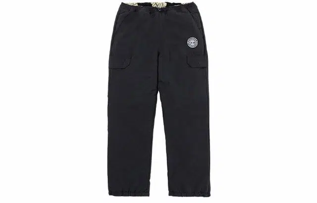 Supreme FW21 Week 10 x Timberland Reversible Ripstop Pant Logo