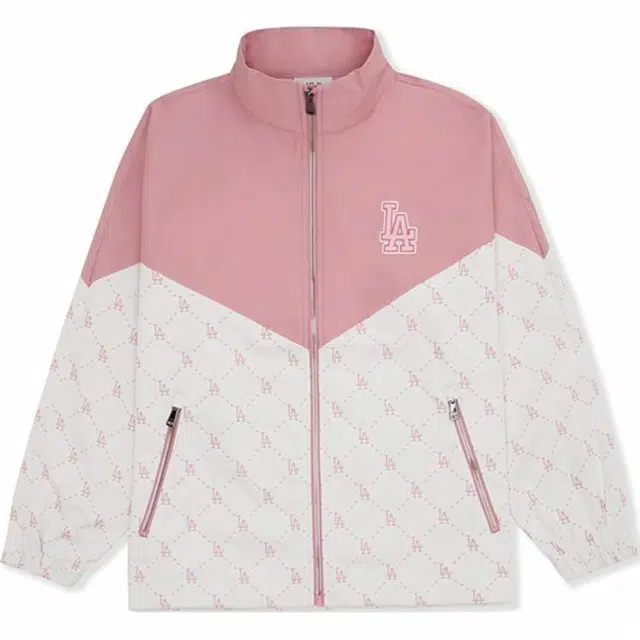 MLB Monogram