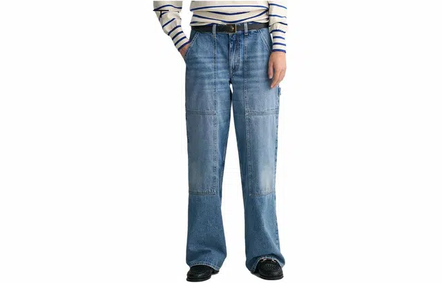 GANT