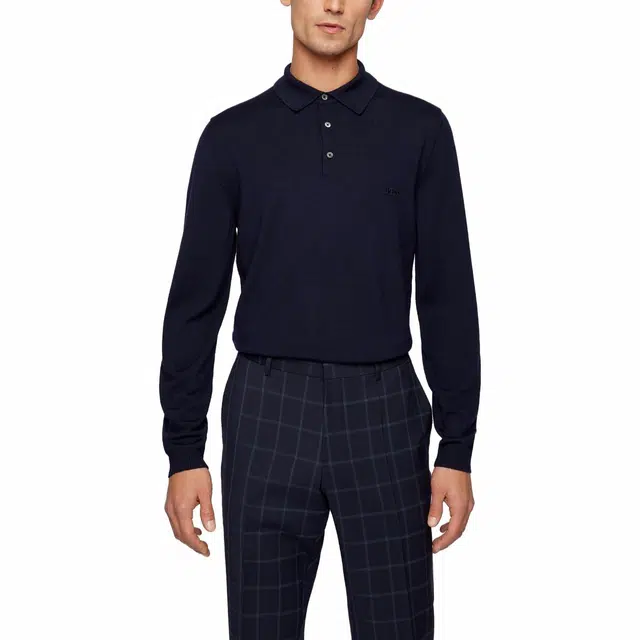 HUGO BOSS