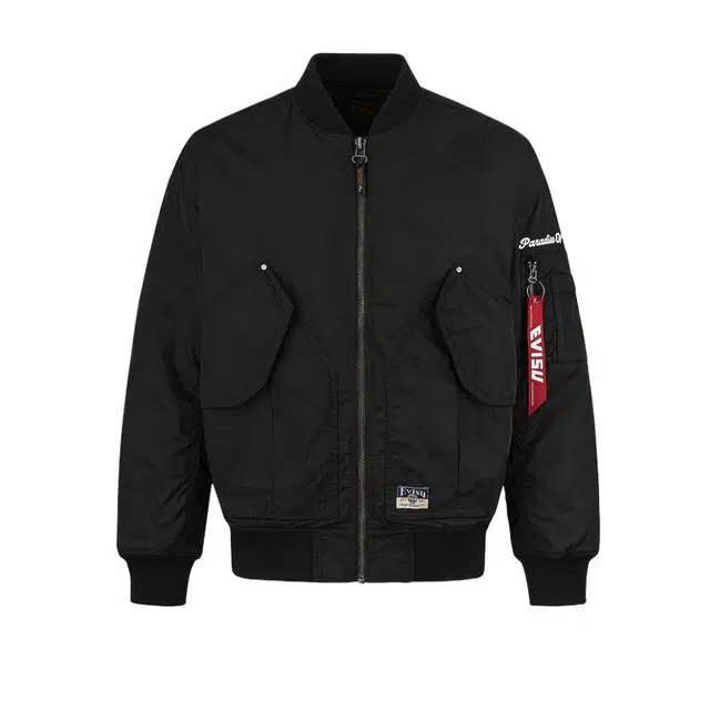 EVISU