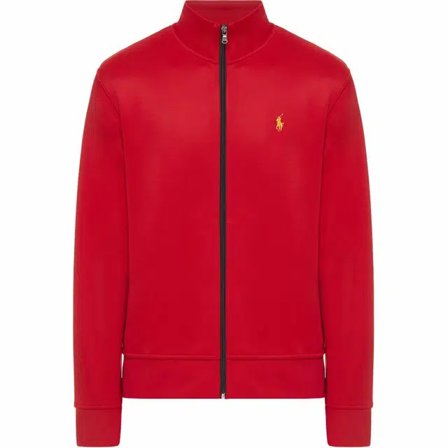 Polo Ralph Lauren FW23 Logo