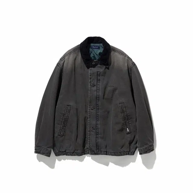 nautica white sail l