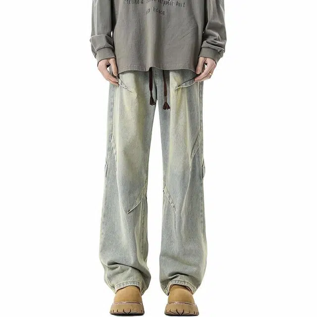 VIPGOOSE cleanfit
