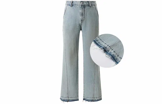 KREATE DENIM