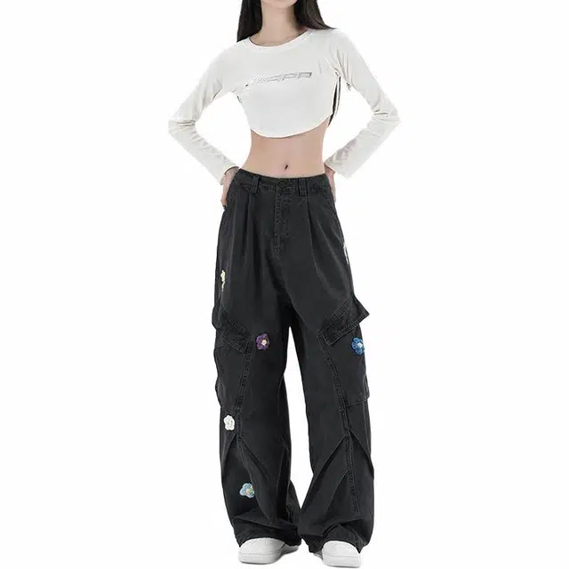 VIPGOOSE oversize