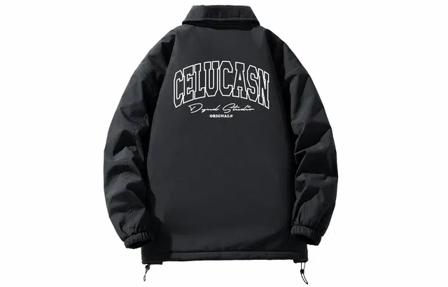CELUCASN Logo