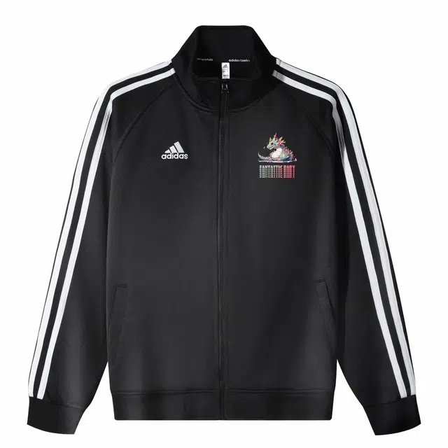 adidas 3-Stripes Logo