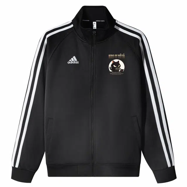 adidas 3-Stripes Logo