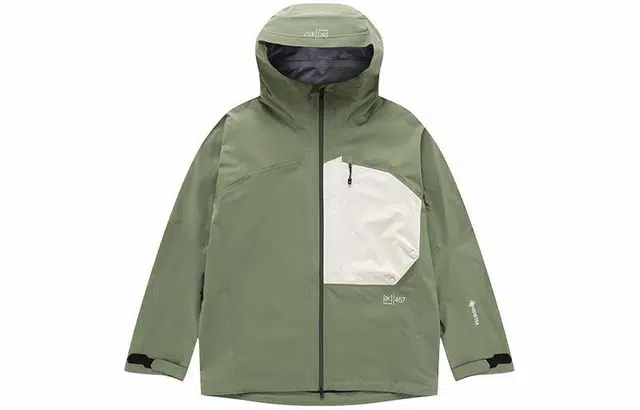 BURTON SS24 AK457