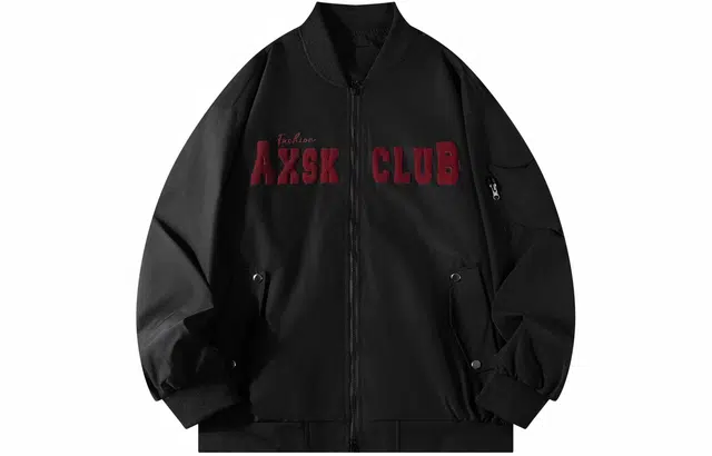 A.X.S.K Logo