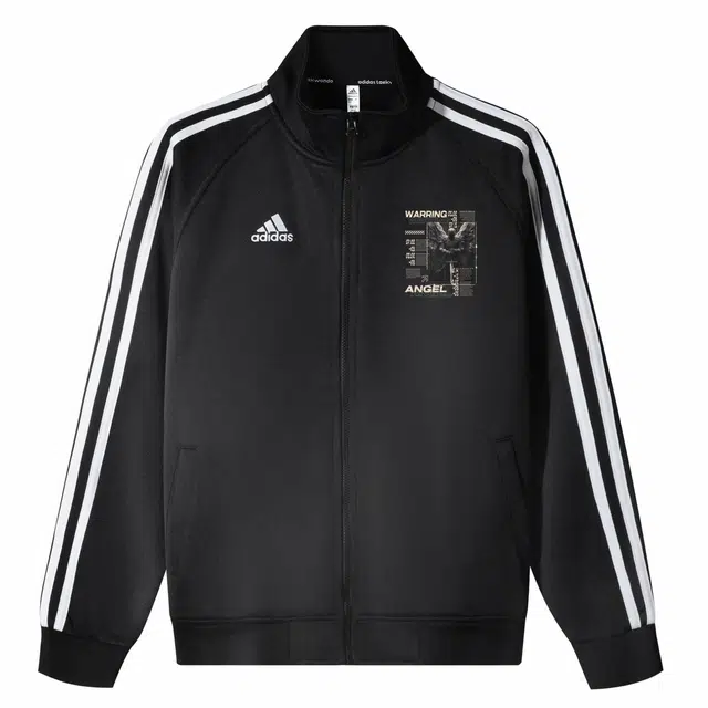 adidas 3-Stripes 4 Logo