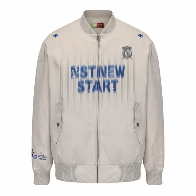 NSTNEW START