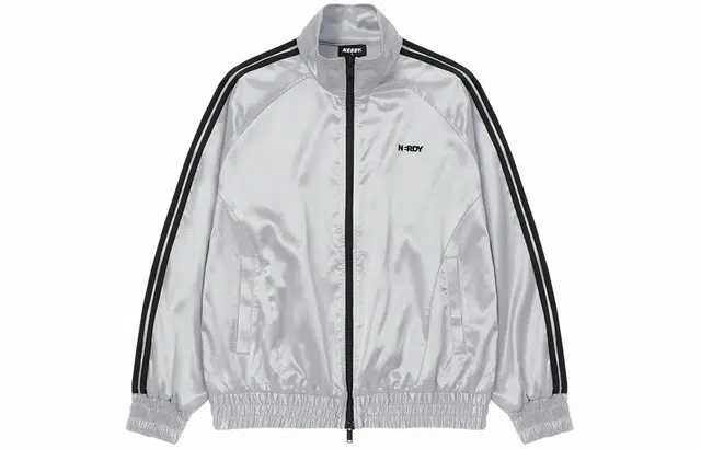 NERDY SS24