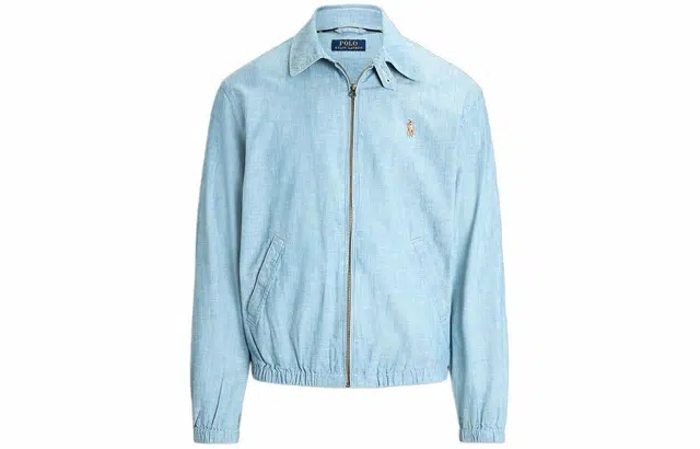 Polo Ralph Lauren SS24 Logo