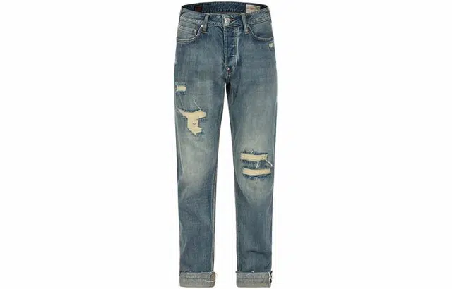EVISU AW23