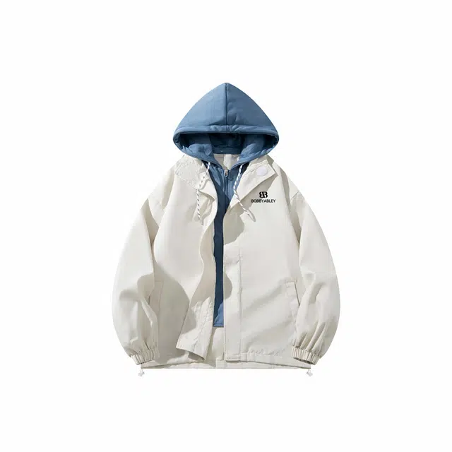 BOBBY ABLEY Logo