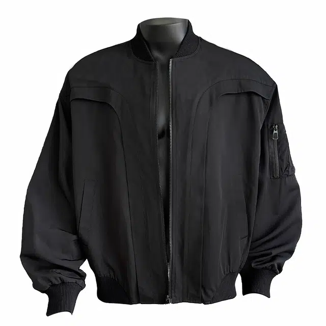 EYEUNDERSTAND bomber