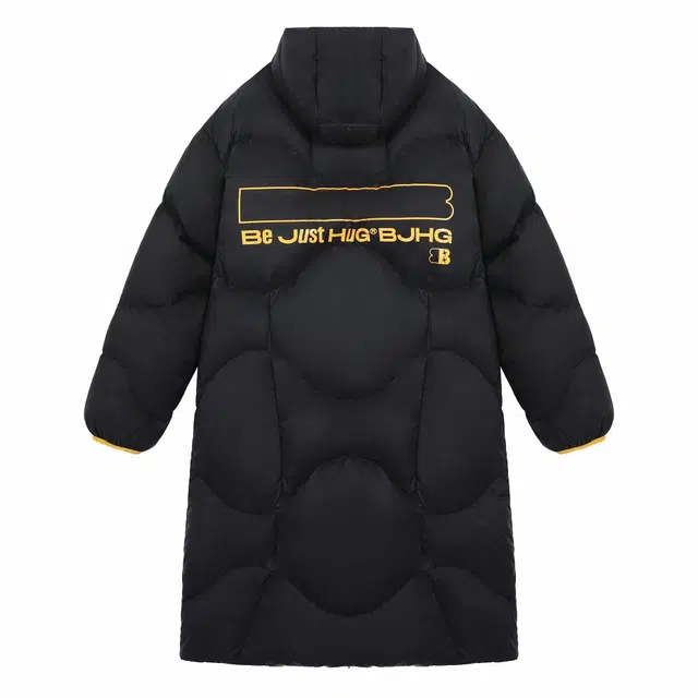 BJHG CleanfitLOGO