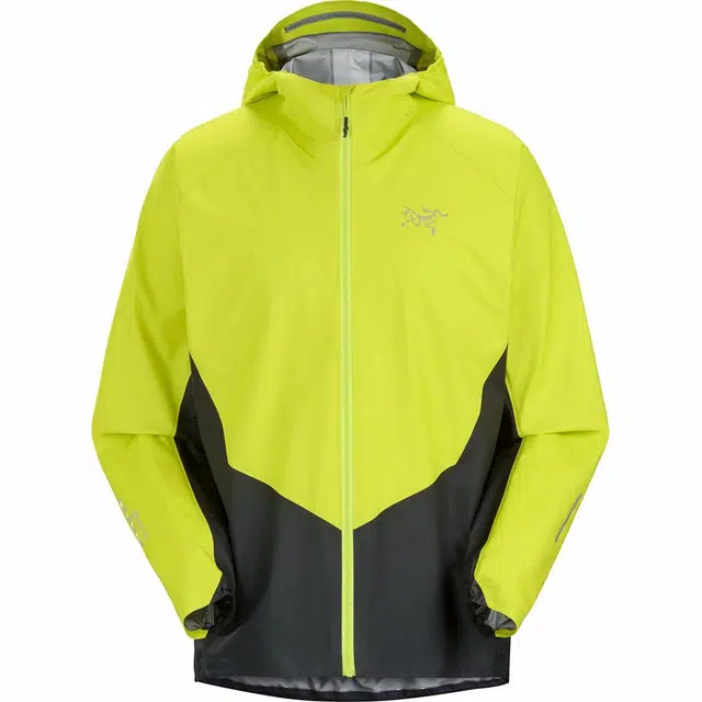 Arcteryx Norvan Shell GORE-TEX