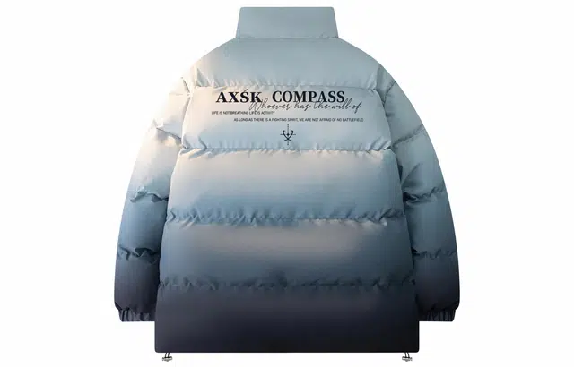 A.X.S.K Logo