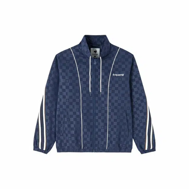 le coq sportif