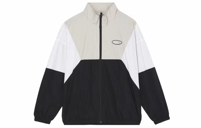 New Balance Jacket Black