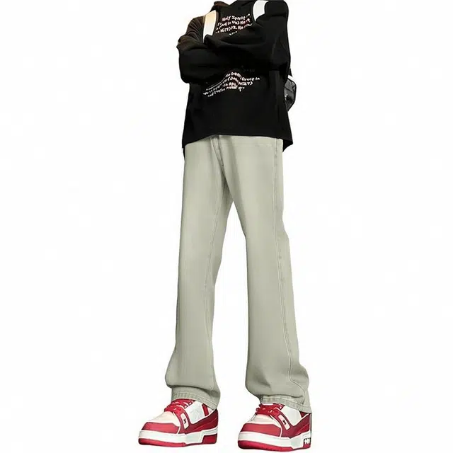 UNthemed Blade Jeans