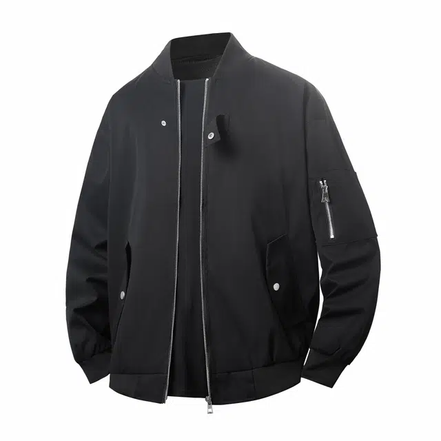 CHEVAL NOIR