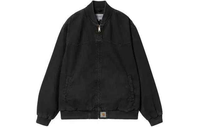 Carhartt WIP SS24 OG Santa Fe Bomber