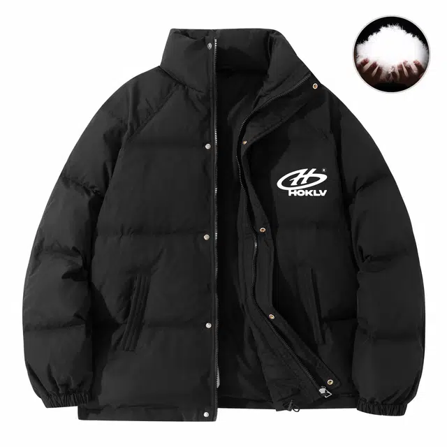 HOKLV CleanfitLOGO