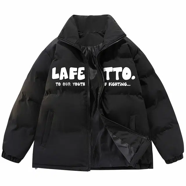 lafetto Logo