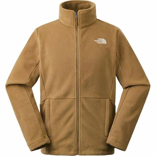 THE NORTH FACE FW24 Logo