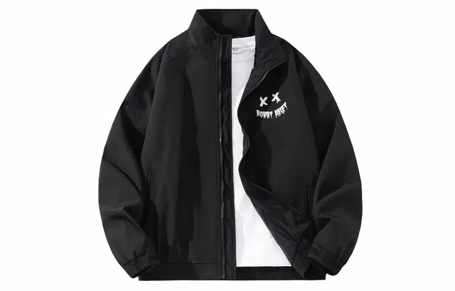 BOBBY ABLEY Logo