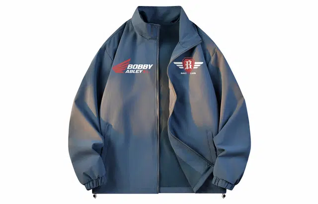 BOBBY ABLEY Logo