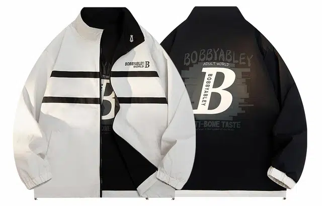 BOBBY ABLEY Logo