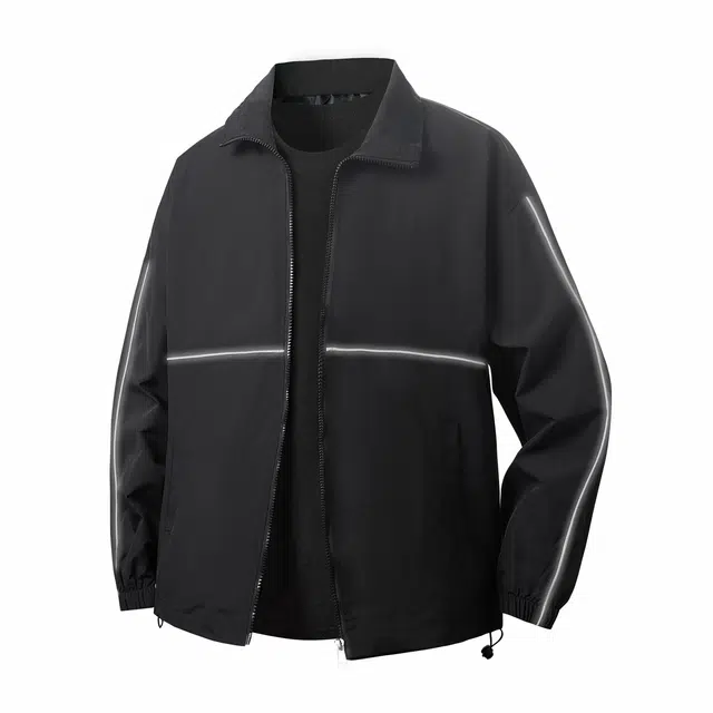 CHEVAL NOIR