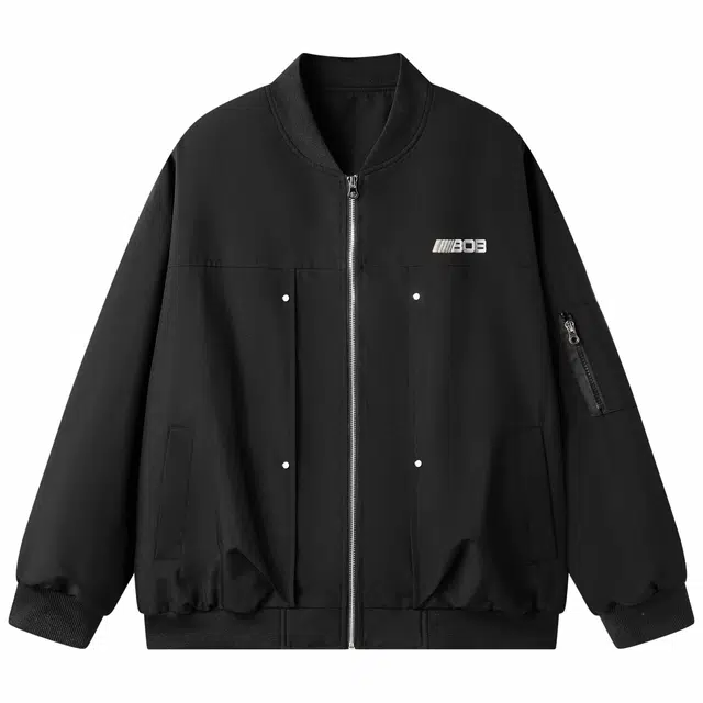 BOBBY ABLEY Logo