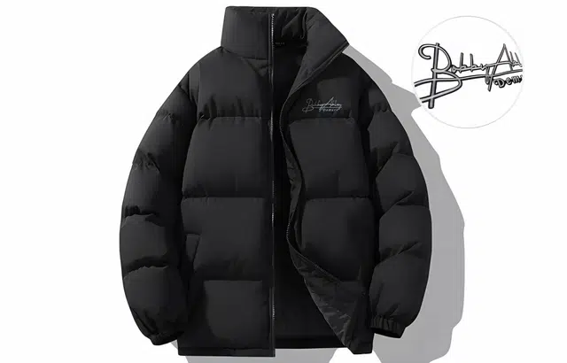 BOBBY ABLEY Logo