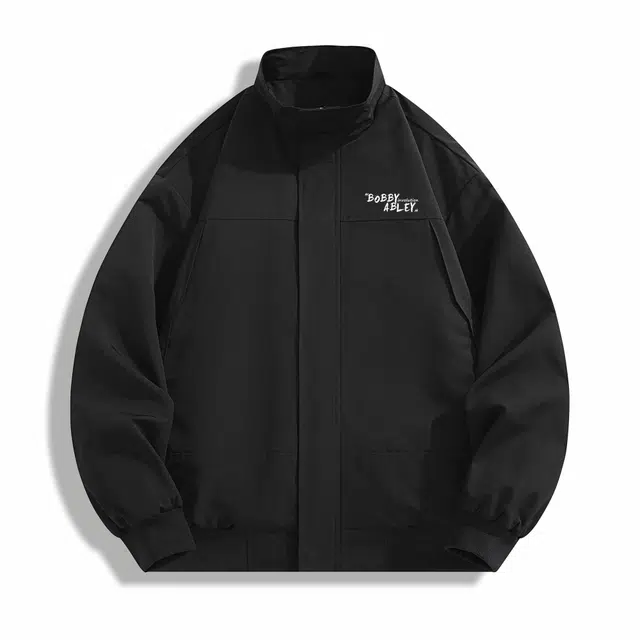 BOBBY ABLEY Logo