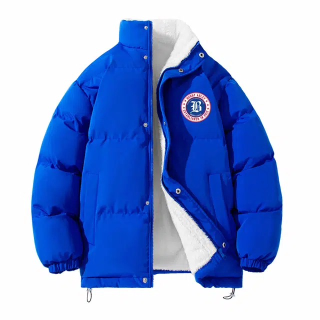 BOBBY ABLEY Logo