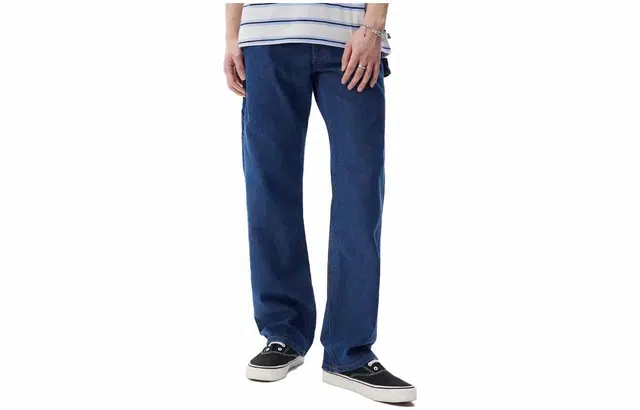 Dickies